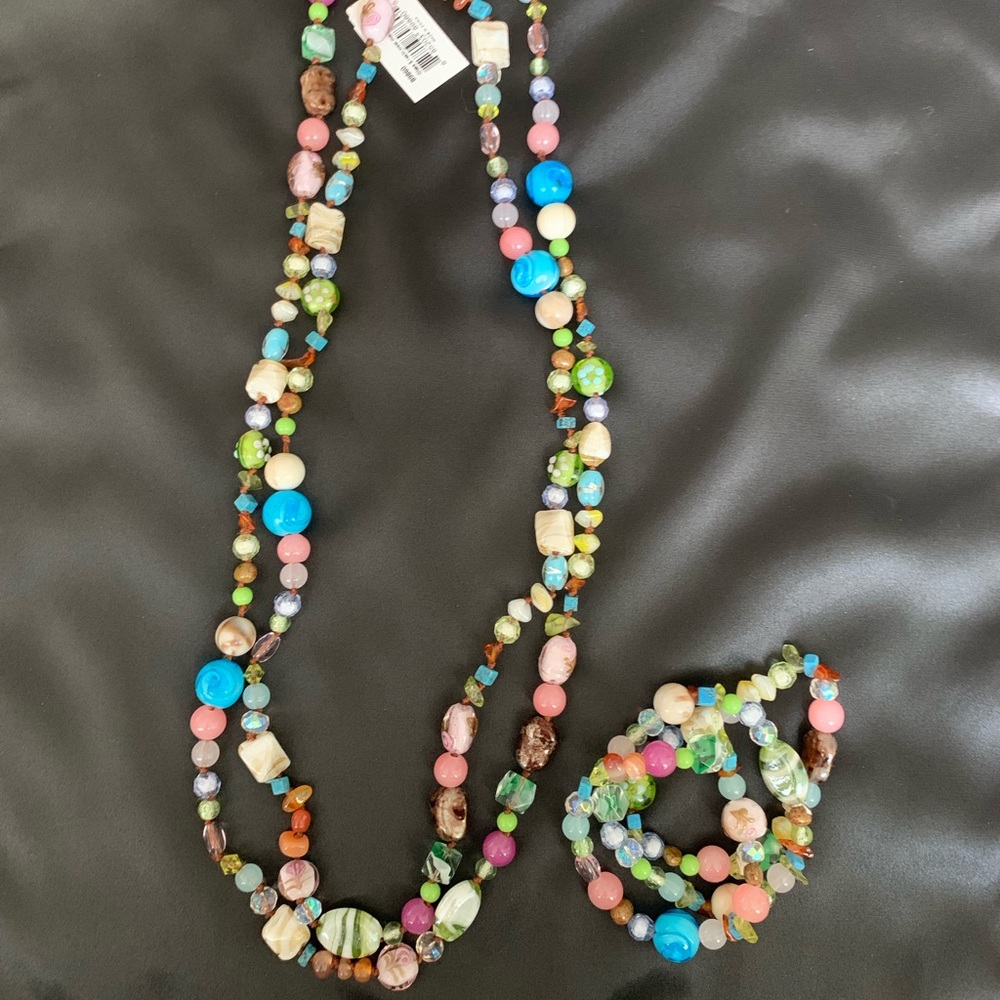 Cookie Lee Jewelry